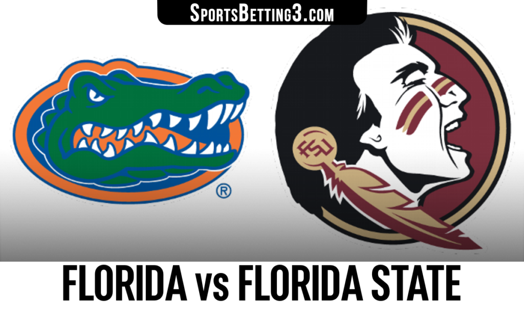 Fsu Vs Florida 2024 Fred Pamela